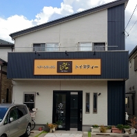 ヘアーリラックス　トイズティー